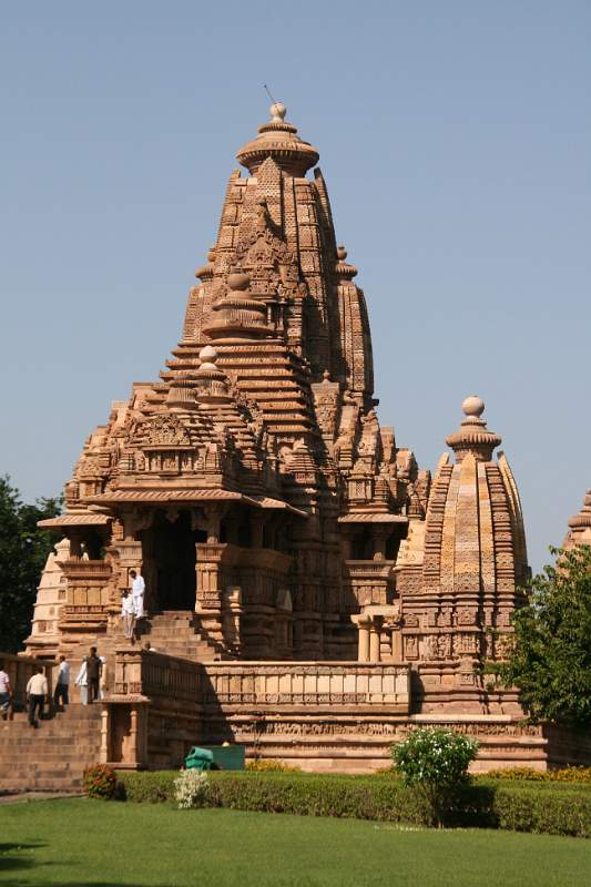 India & Nepal 2011 - 0873